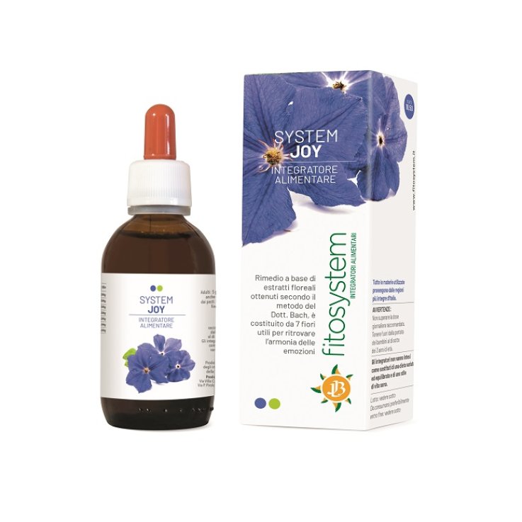 SYSTEM JOY 30 ML