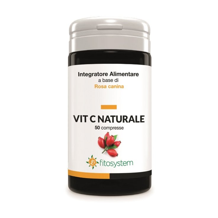 VITAMINA C 50 Cpr VITAMINA C 50 Cpr