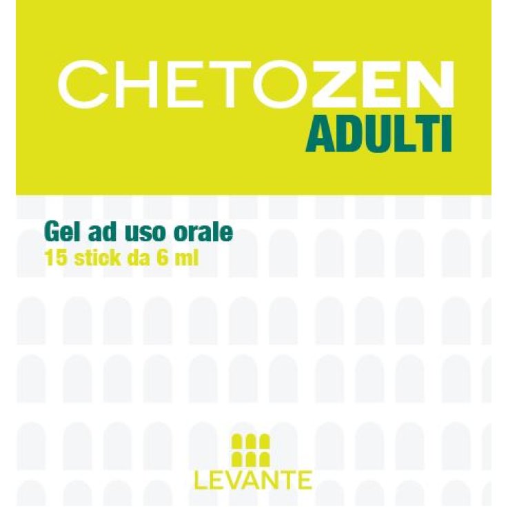 CHETOZEN AD 15 Stick 6ml