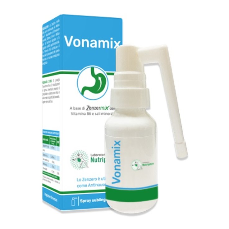 VONAMIX Spray 20ml VONAMIX Spray 20ml