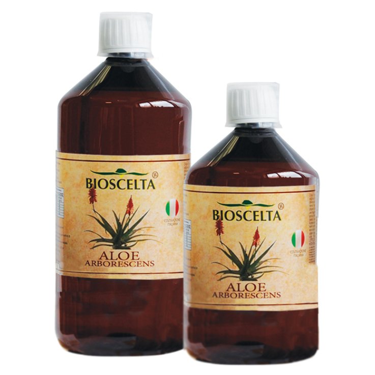 ALOE ARB.Succo 500ml N-F ALOE ARB.Succo 500ml N-F