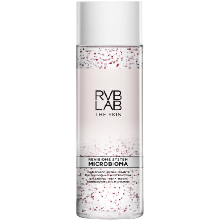 MICROBIOMA IDRA TONICO RIEQUILIBRANTE 200 ML