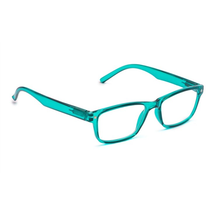 OCCHIALE DA LETTURA PREMONTATO UTILISSIMI MODELLO 0210 COLORE 08 D+2,00 DIOTTRIE