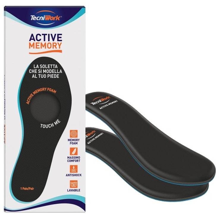 TECNIWORK Act.Memory Soletta38