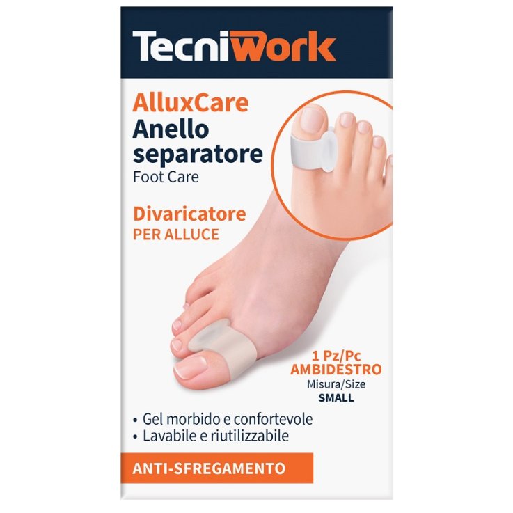 ALLUXCARE Anello Sep.Alluce S