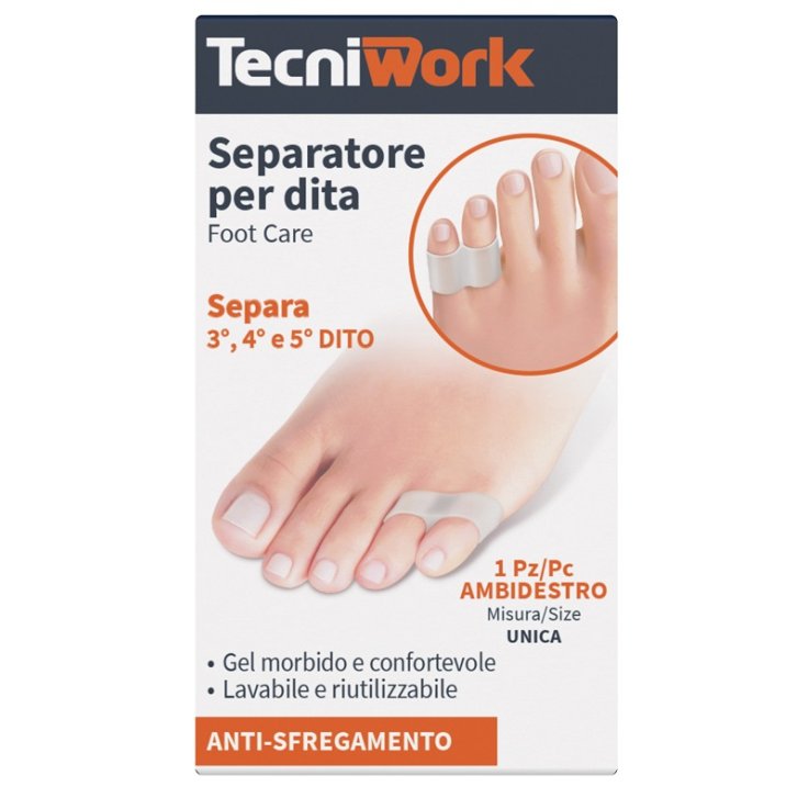 TECNIWORK Sep.Dopp.Anello3-4-5