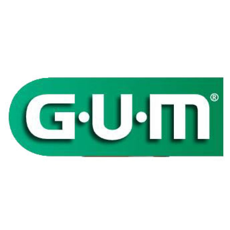 GUM Soft Picks Comf.Menta 40pz GUM Soft Picks Comf.Menta 40pz