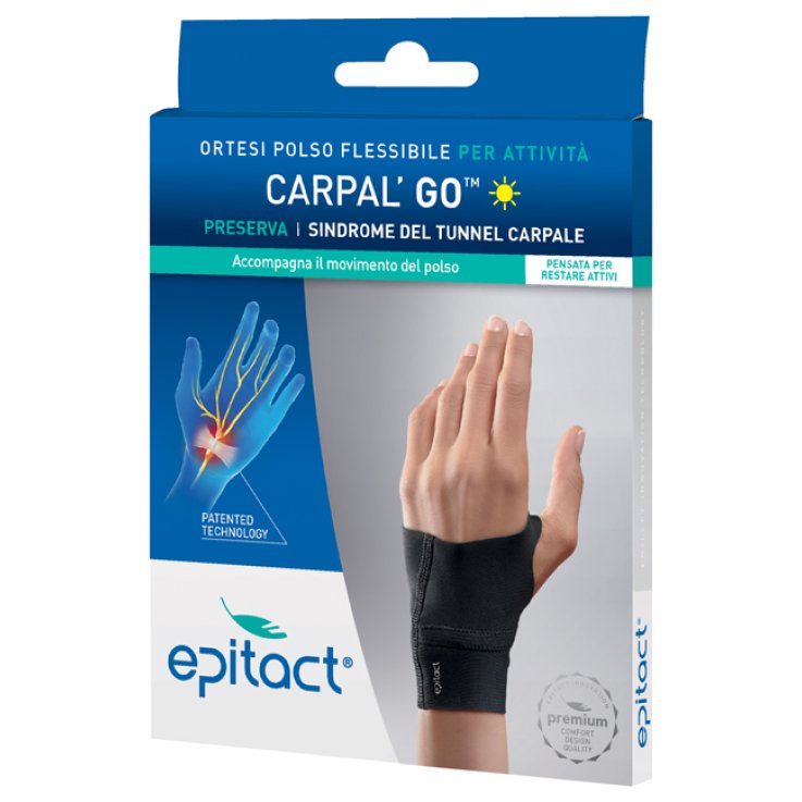 EPITACT CARPAL GO Dx M EPITACT CARPAL GO Dx M