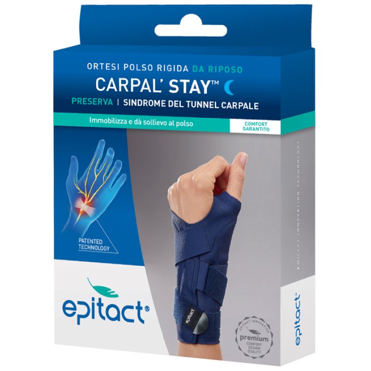 EPITACT CARPAL STAY Dx M EPITACT CARPAL STAY Dx M