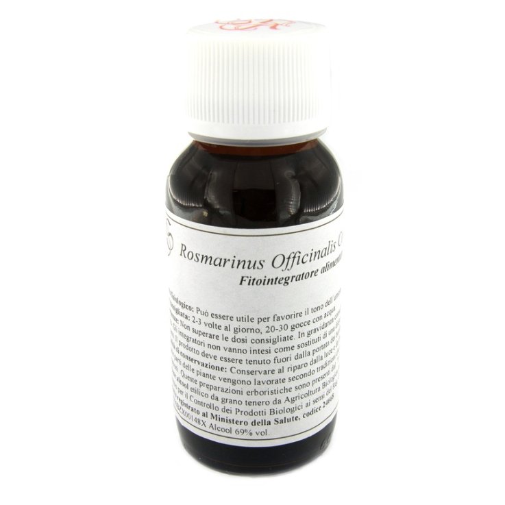 LVS 60S Rosmarinus Off.Comp.