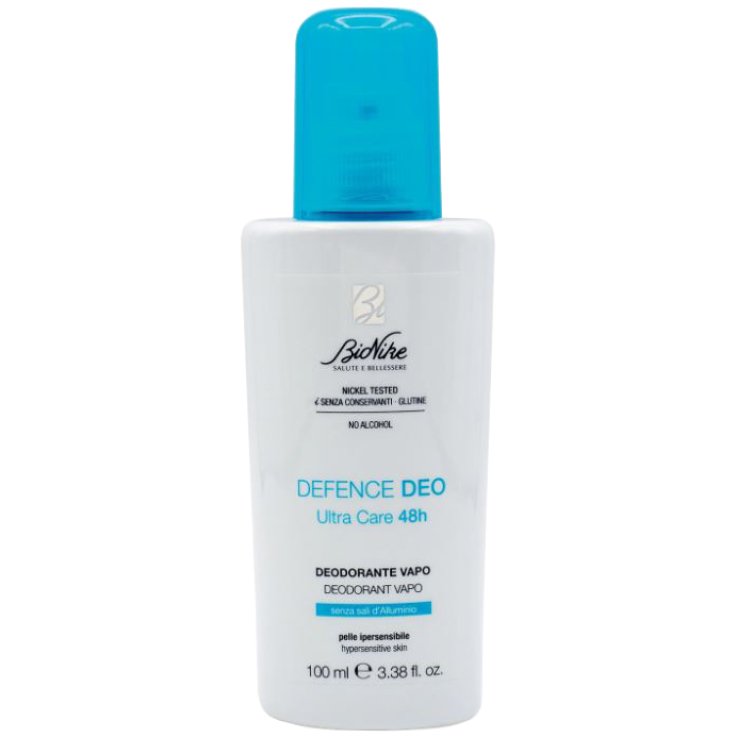 DEFENCE Deo U-Care 48H Vapo