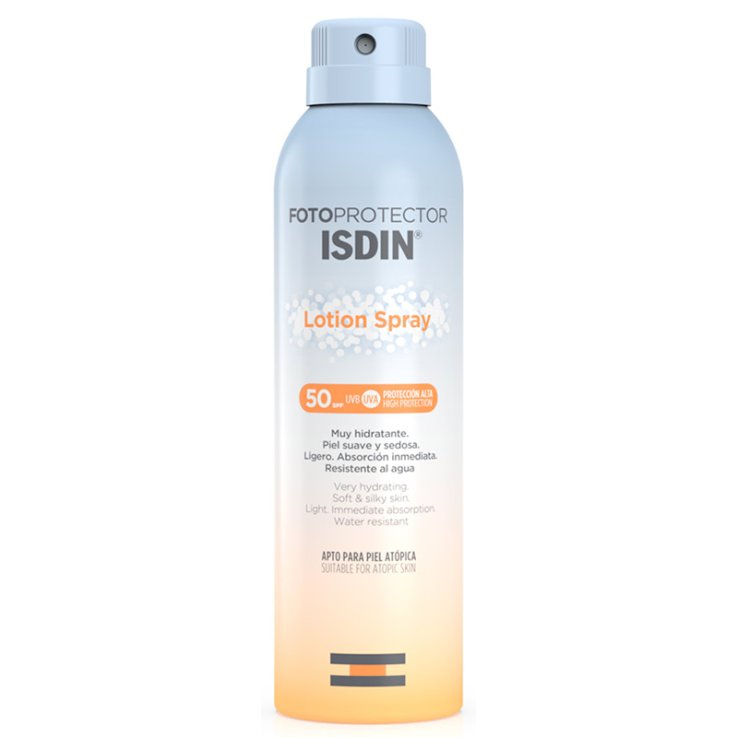 FOTOPROT.Lotion Spray 50 SPF FOTOPROT.Lotion Spray 50 SPF