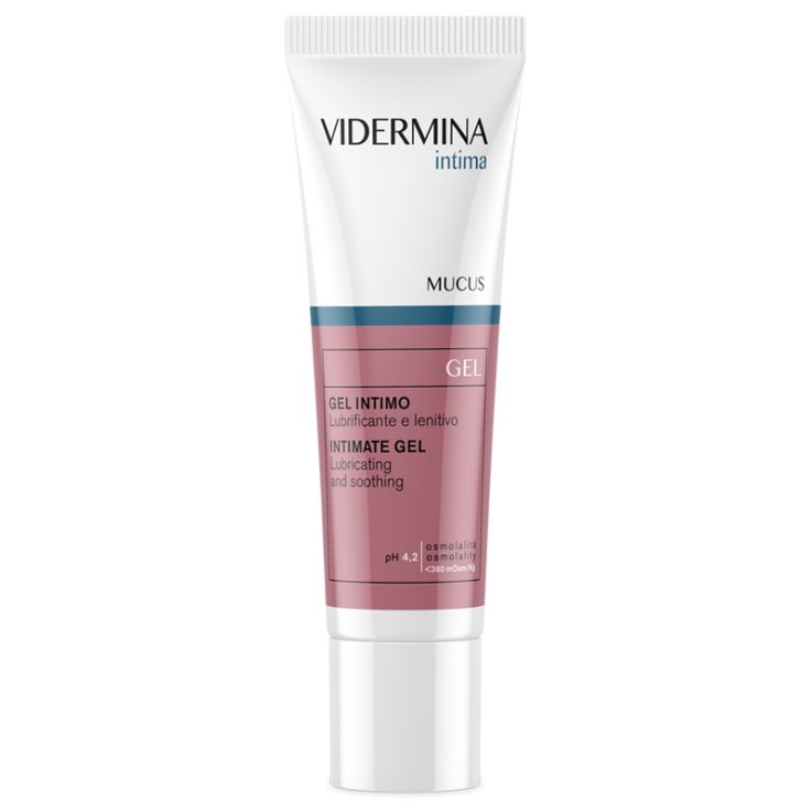 VIDERMINA MUCUS 30 ML VIDERMINA MUCUS 30 ML