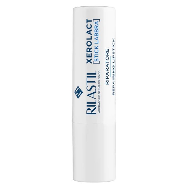 RILASTIL Xerol.Stick Labbra