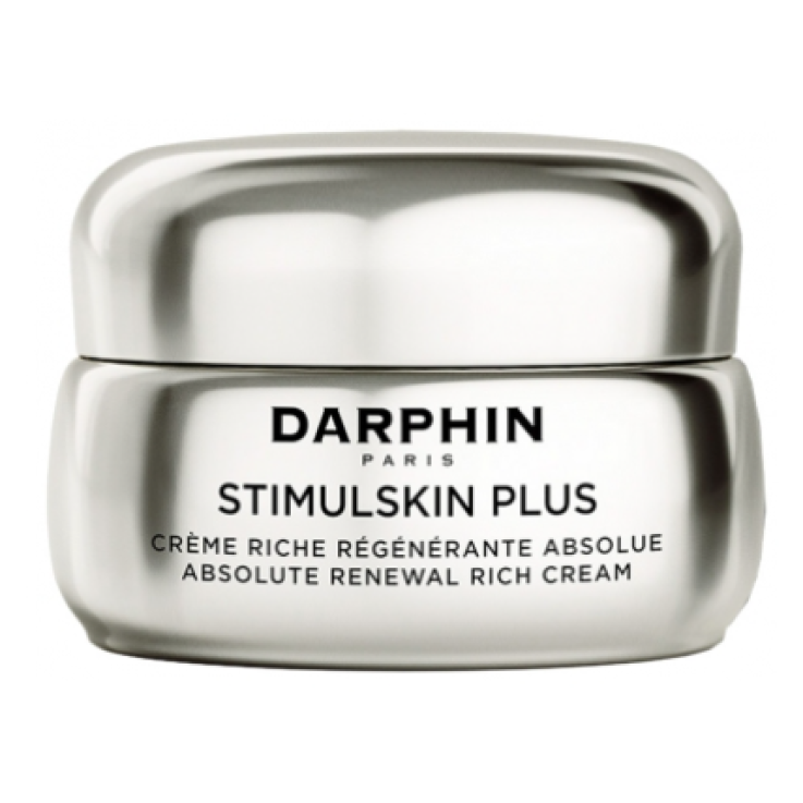 DARPHIN STIMULSKIN PLUS ABSOLUT CREMA PELLI SECCHE 50 ML