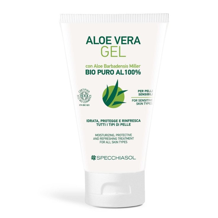 ALOE VERA Gel Bio Puro 150ml ALOE VERA Gel Bio Puro 150ml