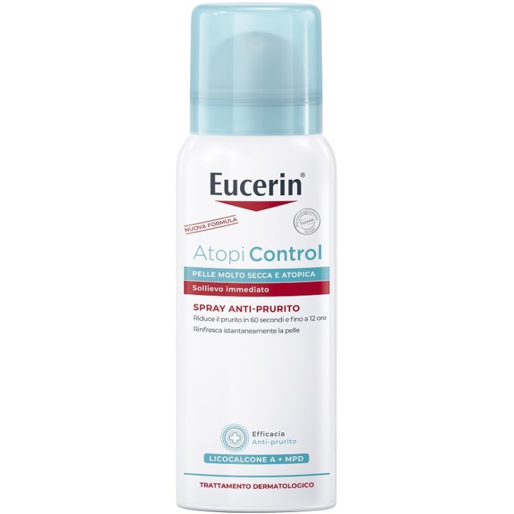 EUCERIN Atopic.Spy A-Prur.50ml