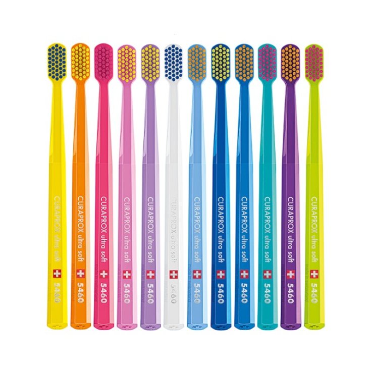 CURAPROX Spazz.Ultra Soft