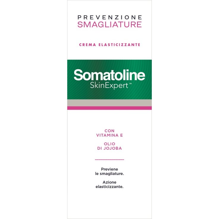 SOMAT Skin Ex Prev.Smagl.