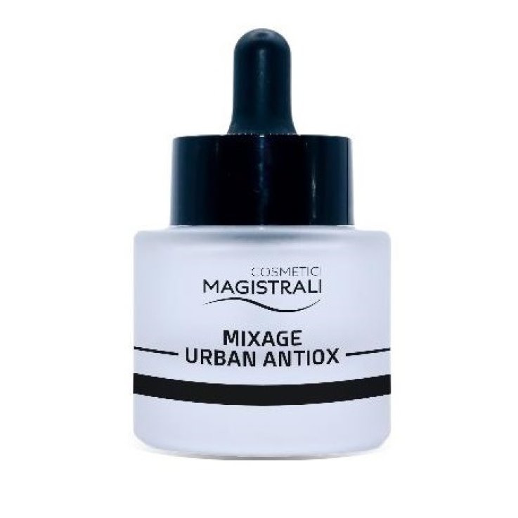 MIXAGE URBAN ANTIOX 15ml MIXAGE URBAN ANTIOX 15ml