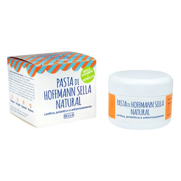 PASTA di Hoffmann 200ml SELLA