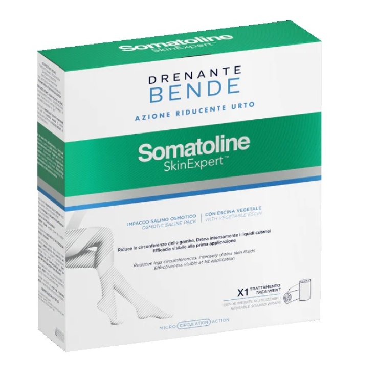 SOMAT Skin Ex Bende Snell.Kit