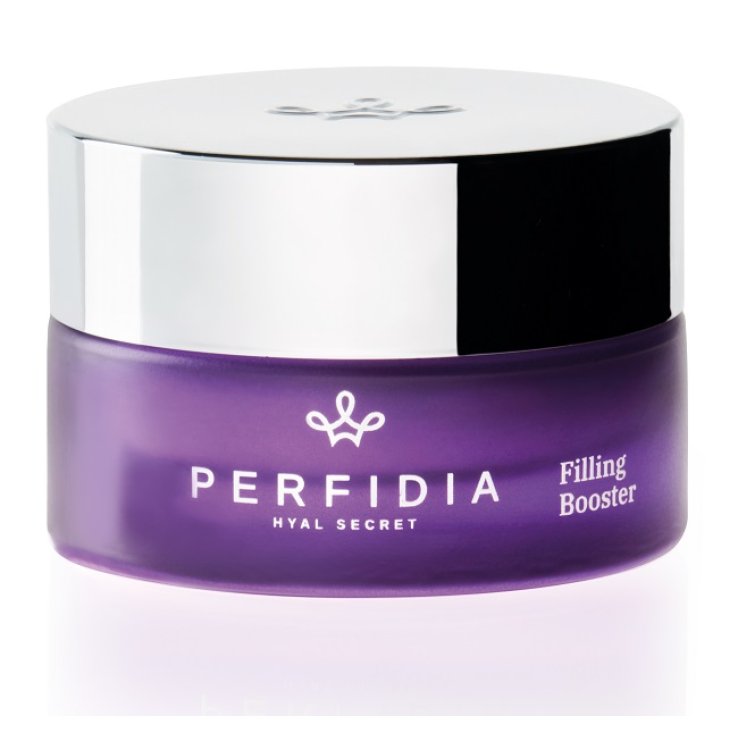 PERFIDIA HYAL SECRET FILLING BOOSTER CREMA OCCHI 15 ML