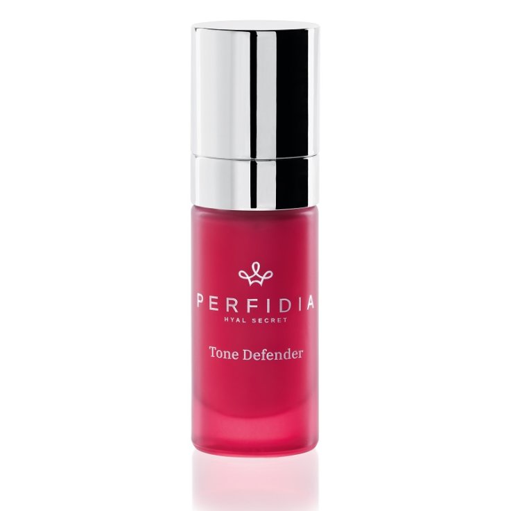 PERFIDIA HYAL SECRET TONE DEFENDER CREMA OCCHI 15 ML