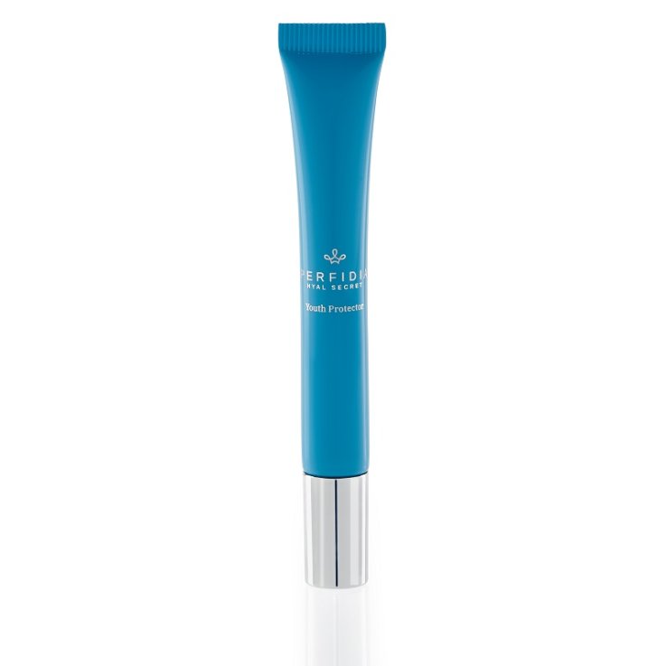PERFIDIA HYAL SECRET YOUTH PROTECTOR CREMA OCCHI 15 ML