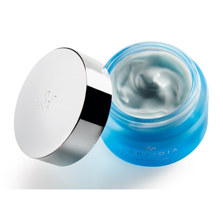 PERFIDIA HYAL SECRET YOUTH PROTECTOR CREMA VISO 50 ML