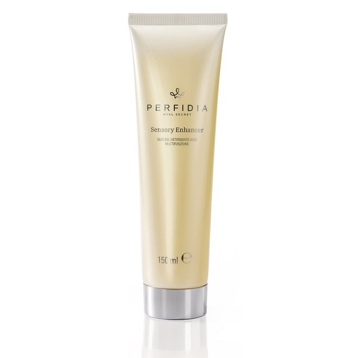 PERFIDIA HYAL SECRET SENSORY ENHANCER DETERGENTE 150 ML