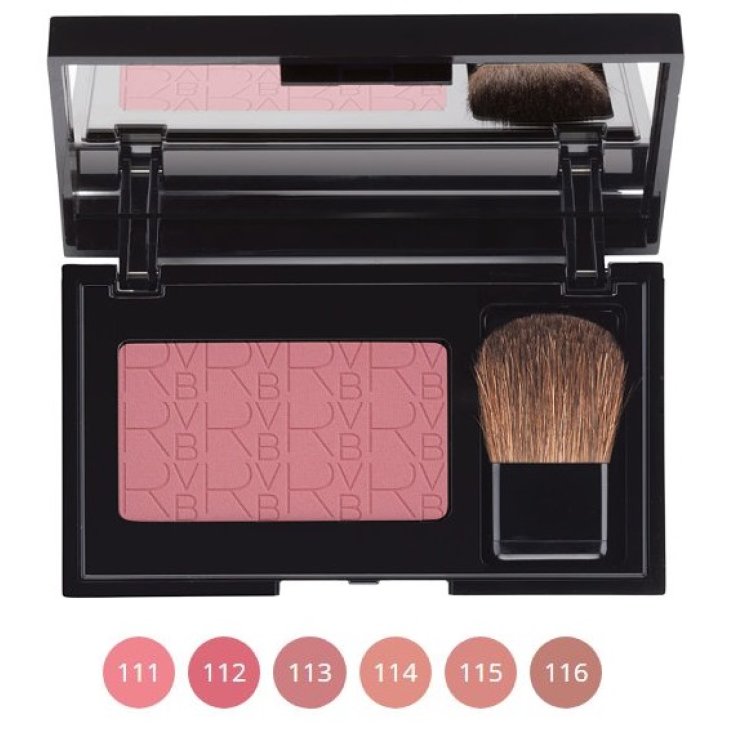 RVB LAB BLUSH COMPATTO 113 RVB LAB BLUSH COMPATTO 113