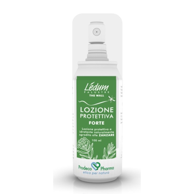 LEDUM Loz.Protett.Fte 100ml LEDUM Loz.Protett.Fte 100ml