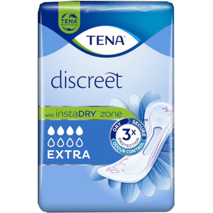 TENALADY Discreet Extra 10pz