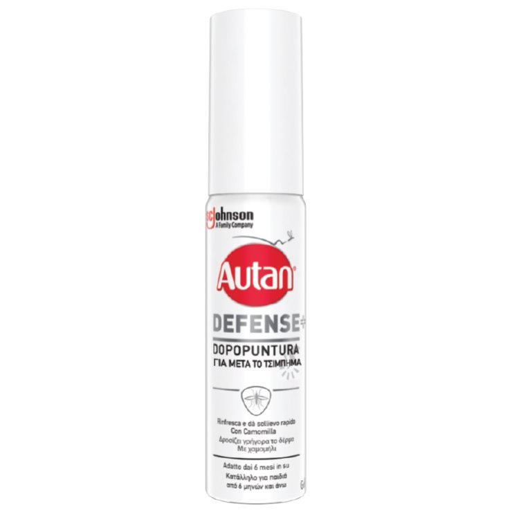 AUTAN Defense D-Punt.25ml