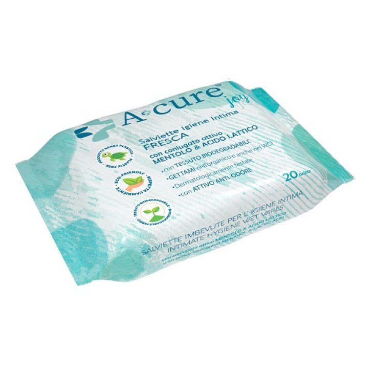 A+CURE 20 Salv.Ig.Int.Fresca A+CURE 20 Salv.Ig.Int.Fresca