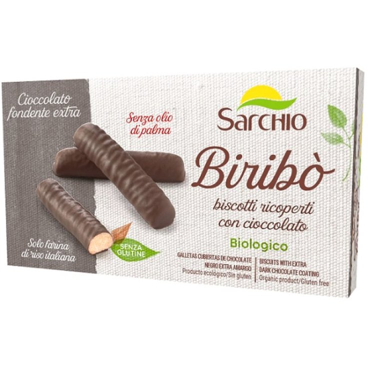 BIRIBO'Bisc.Ciocc.Fond.130g BIRIBO'Bisc.Ciocc.Fond.130g