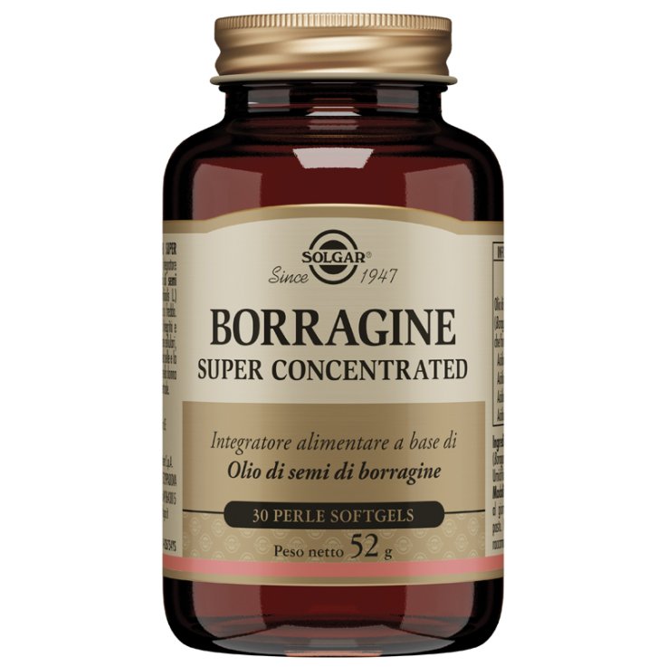 BORRAGINE Super Conc.30Prl SOL BORRAGINE Super Conc.30Prl SOL