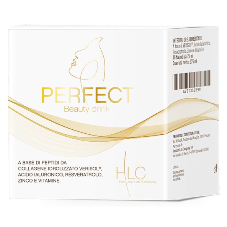 PERFECT 15x25ml