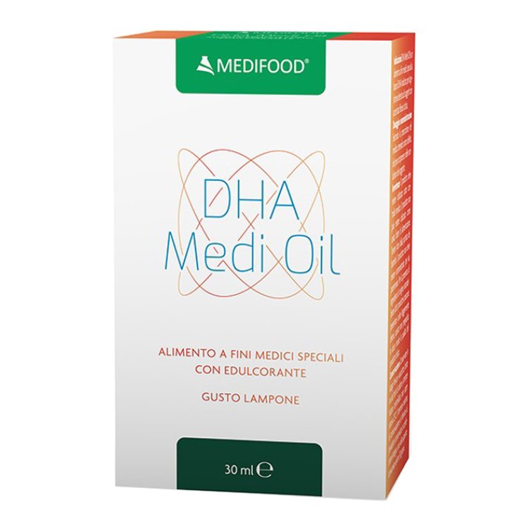 DHA MEDI Oil 30ml DHA MEDI Oil 30ml