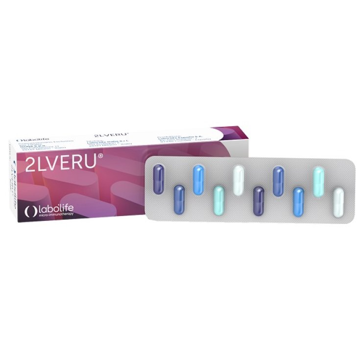 2LVERU 30 Cps