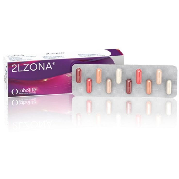 2LZONA 30 Cps 2LZONA 30 Cps