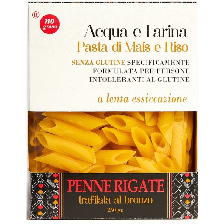 NUTRI TE'M/R Penne Rig.250g NUTRI TE'M/R Penne Rig.250g