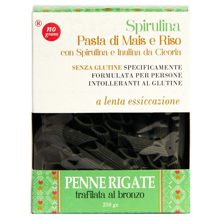 NUTRI TE' Penne R.Spirul.M/R NUTRI TE' Penne R.Spirul.M/R
