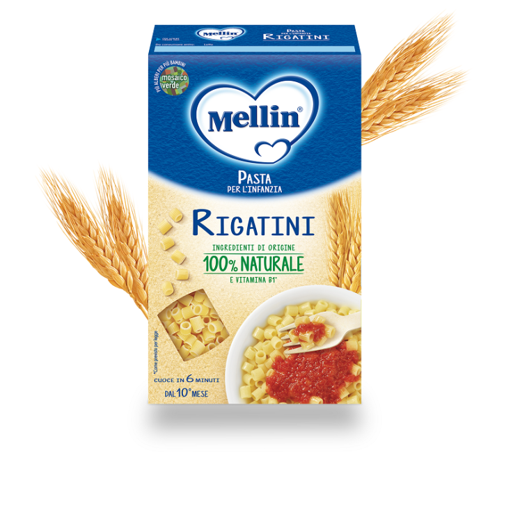 MELLIN RIGATINI 280 G