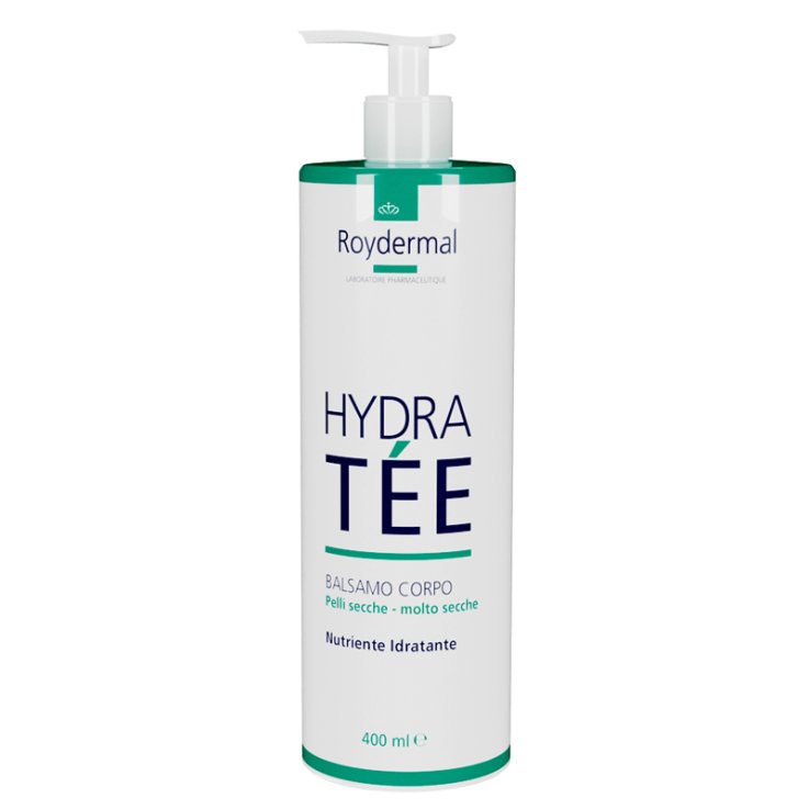 HYDRATEE Bals.Corpo P-S 400ml