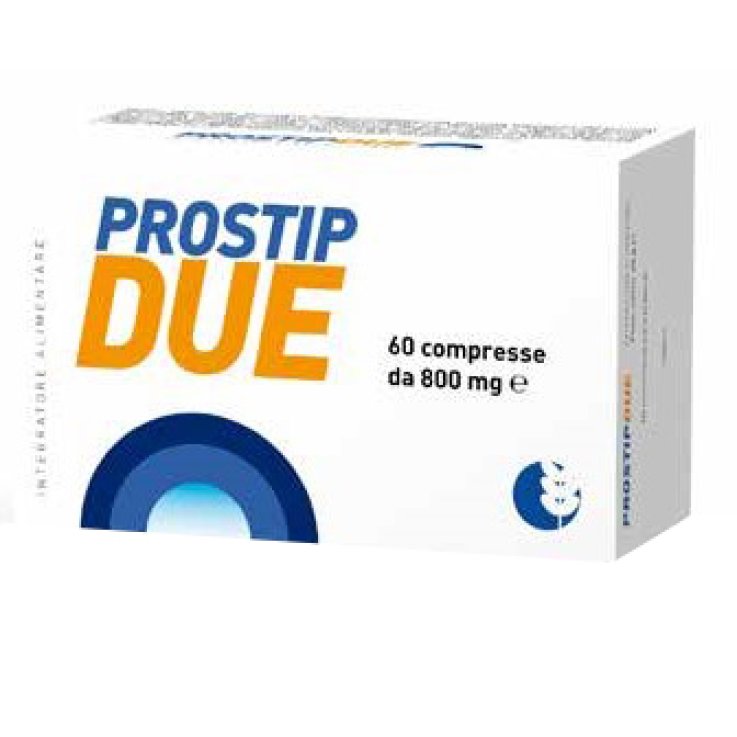 PROSTIP DUE 60 Cpr PROSTIP DUE 60 Cpr