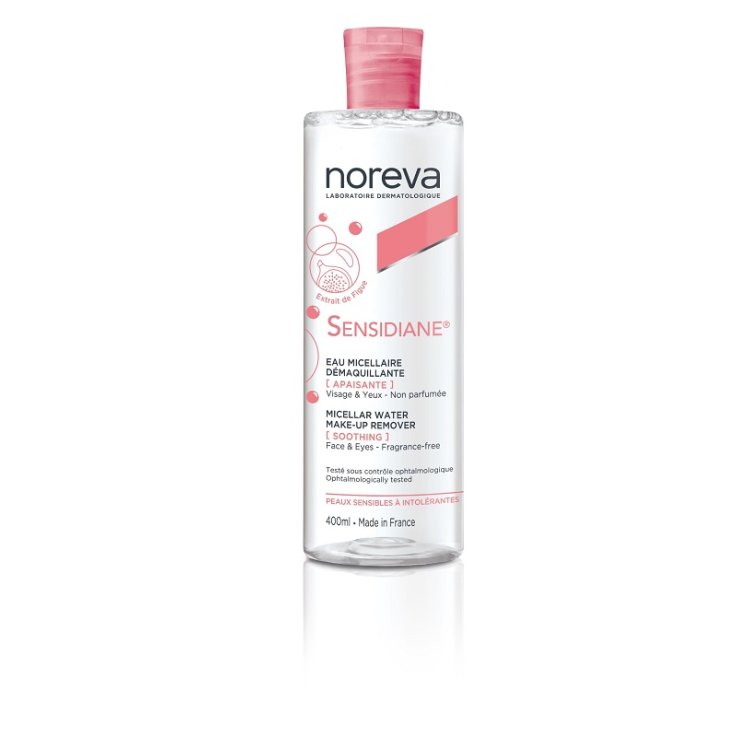 SENSIDIANE Acqua Micell.