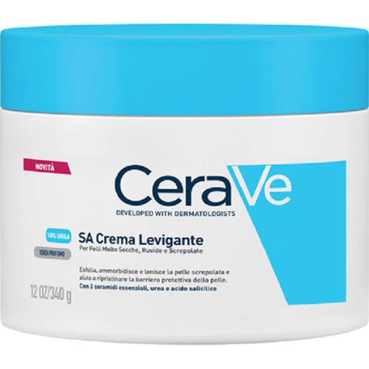CVE SA Crema Levigante 340g