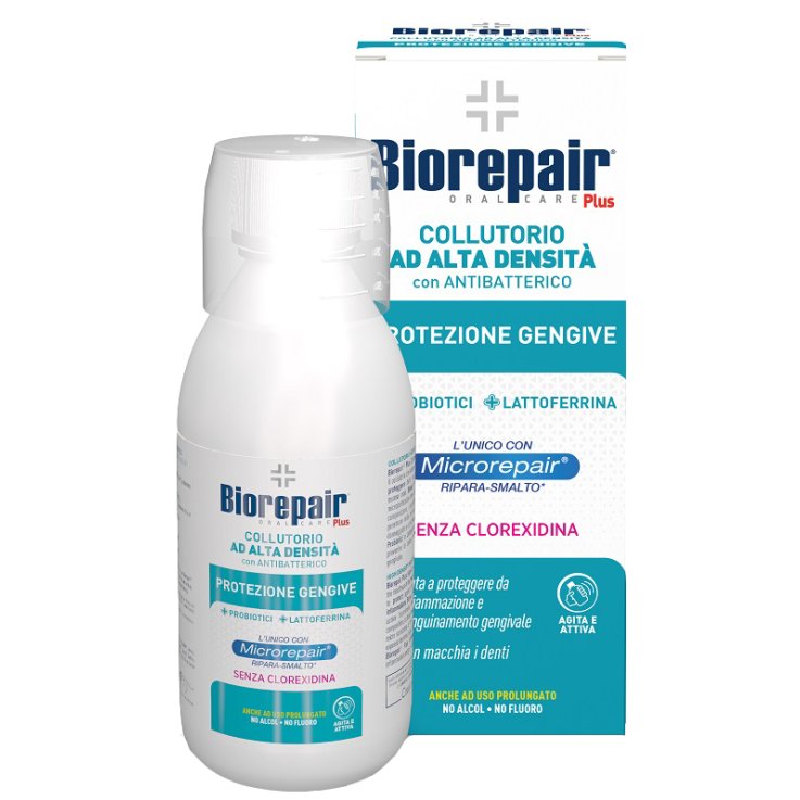 BIOREPAIR Plus Collut.250ml